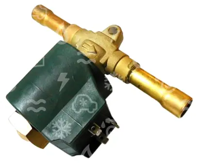 ventil solenoid HONEYWELL MD103 MMS, NC, pájecí 10  ODF, kompl